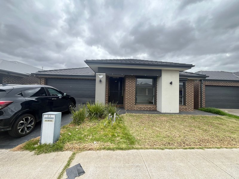 23 Wade Street, Tarneit VIC 3029