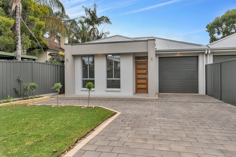 23 Walsh Avenue, St Marys SA 5042