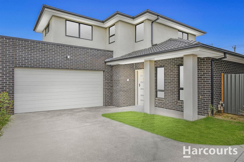 2/3 Wandin Court, Forest Hill VIC 3131