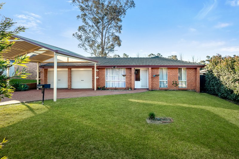 Photo - 23 Warburton Crescent, Werrington County NSW 2747 - Image 12