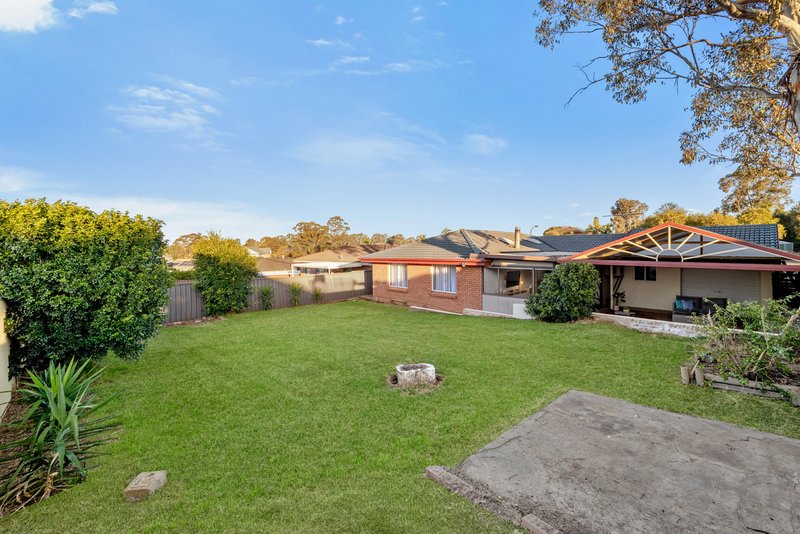 Photo - 23 Warburton Crescent, Werrington County NSW 2747 - Image 13