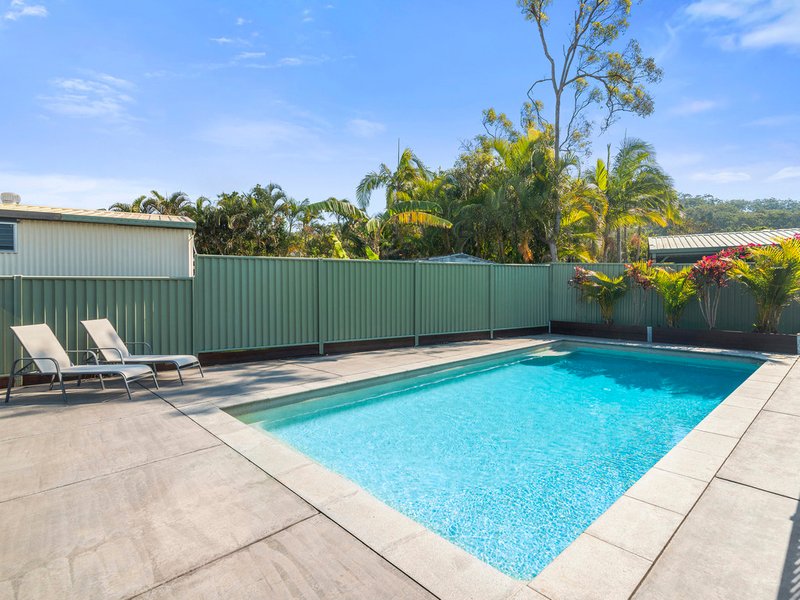 23 Ware Drive, Currumbin Waters QLD 4223