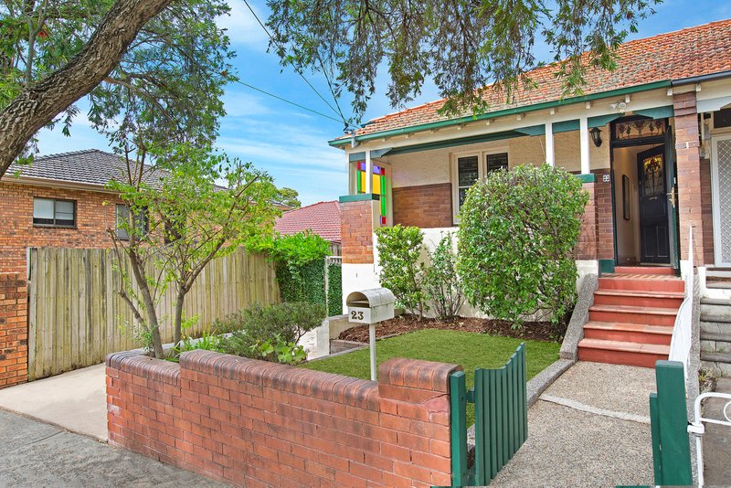 23 Wareemba Street, Wareemba NSW 2046