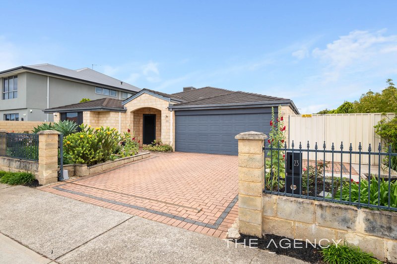 Photo - 23 Warrego Street, Hammond Park WA 6164 - Image 2