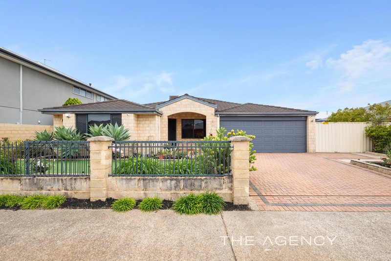 Photo - 23 Warrego Street, Hammond Park WA 6164 - Image 3