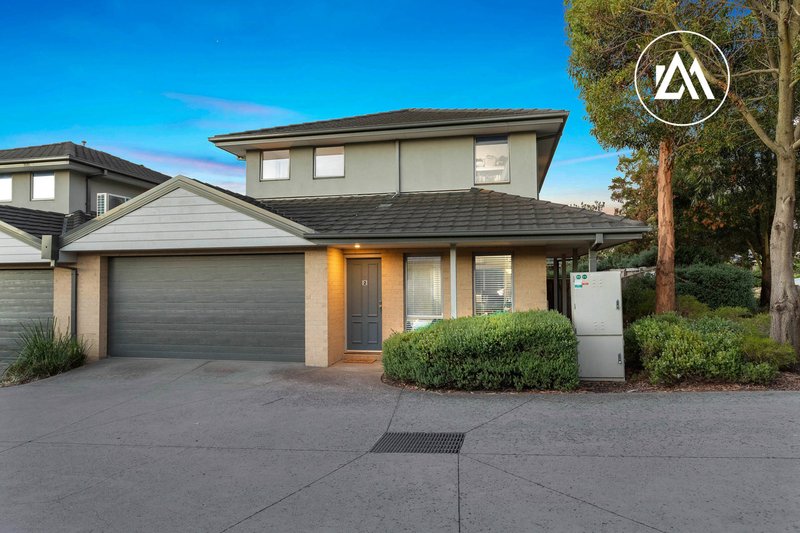 2/3 Warrenwood Place, Langwarrin VIC 3910