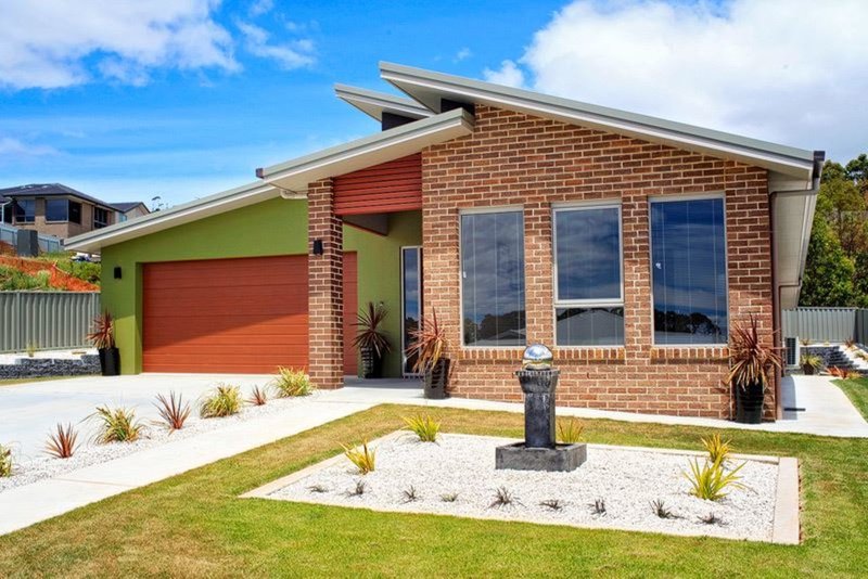 23 Washington Drive, Stony Rise TAS 7310