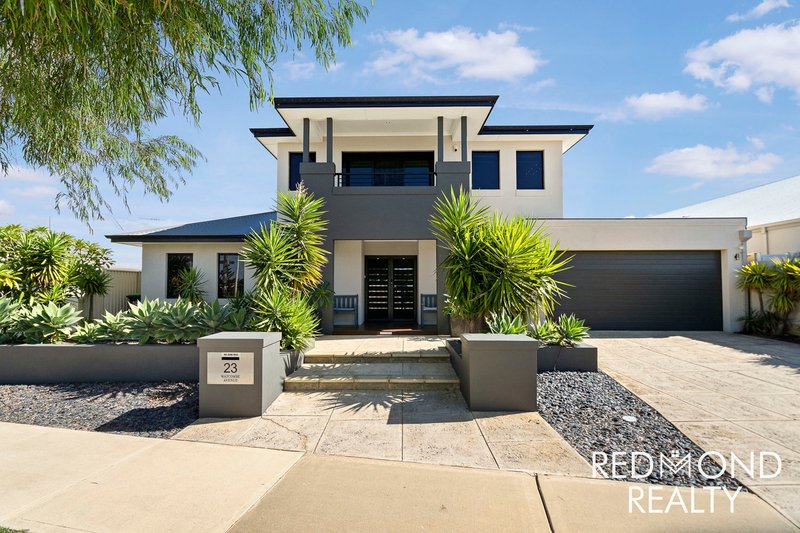 Photo - 23 Watcombe Avenue, Burns Beach WA 6028 - Image 1