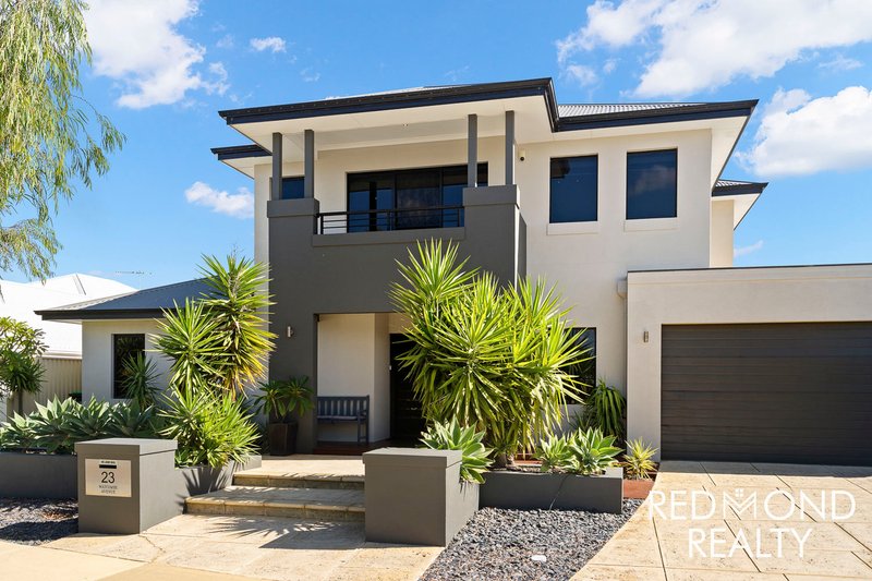 Photo - 23 Watcombe Avenue, Burns Beach WA 6028 - Image 4