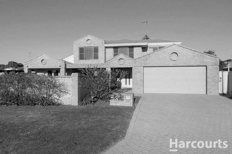 Photo - 23 Watersun Drive, Silver Sands WA 6210 - Image