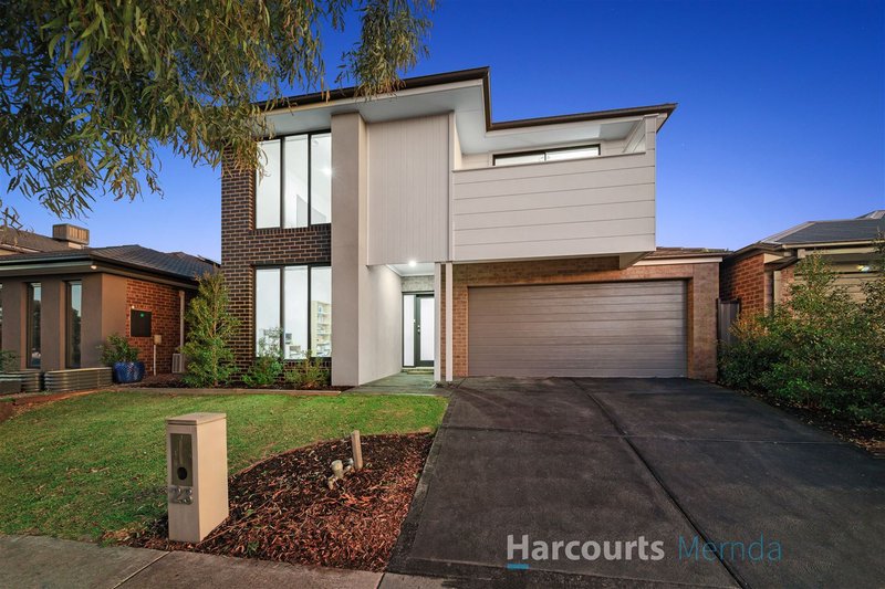 23 Waterwheel Grove, Mernda VIC 3754