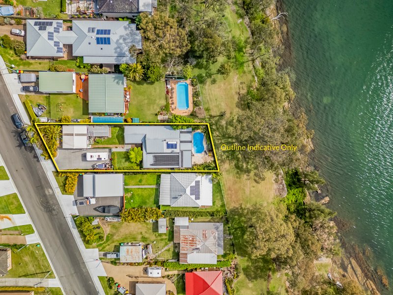 Photo - 23 Watkins Road, Wangi Wangi NSW 2267 - Image 6