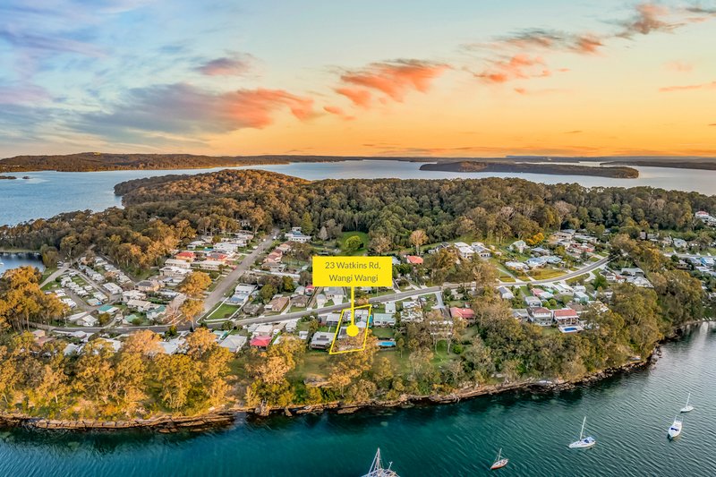 Photo - 23 Watkins Road, Wangi Wangi NSW 2267 - Image 29