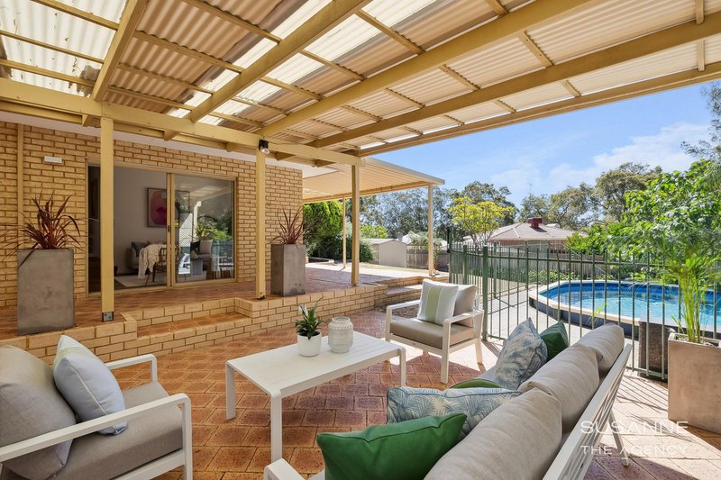 Photo - 23 Watsonia Road, Gooseberry Hill WA 6076 - Image 3