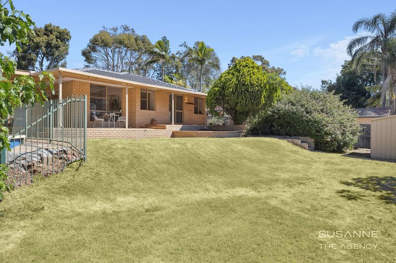 Photo - 23 Watsonia Road, Gooseberry Hill WA 6076 - Image 16