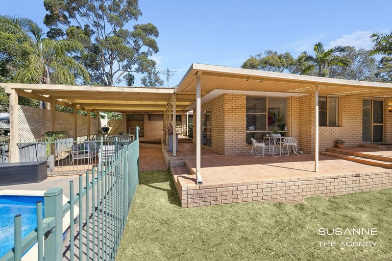 Photo - 23 Watsonia Road, Gooseberry Hill WA 6076 - Image 17