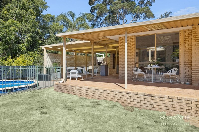 Photo - 23 Watsonia Road, Gooseberry Hill WA 6076 - Image 29