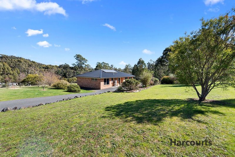 23 Wattle Valley Road, Acacia Hills TAS 7306