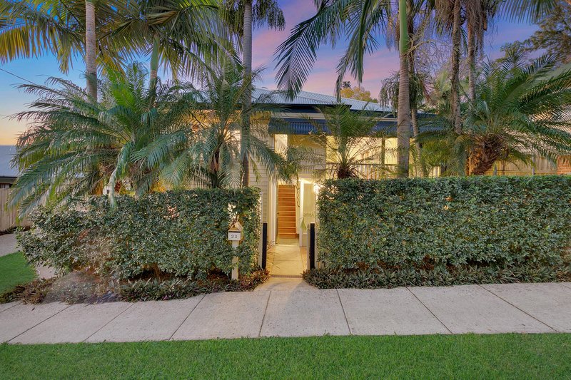 23 Waverley Street, Annerley QLD 4103