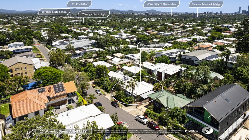 Photo - 23 Waverley Street, Annerley QLD 4103 - Image 21