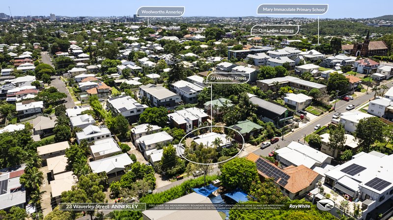 Photo - 23 Waverley Street, Annerley QLD 4103 - Image 22