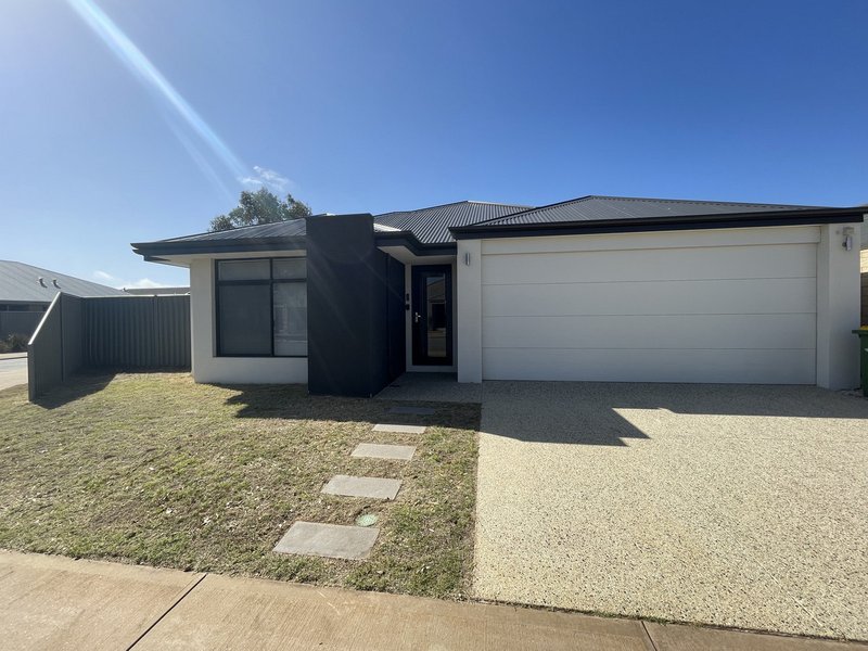 23 Weewar Circuit, South Yunderup WA 6208