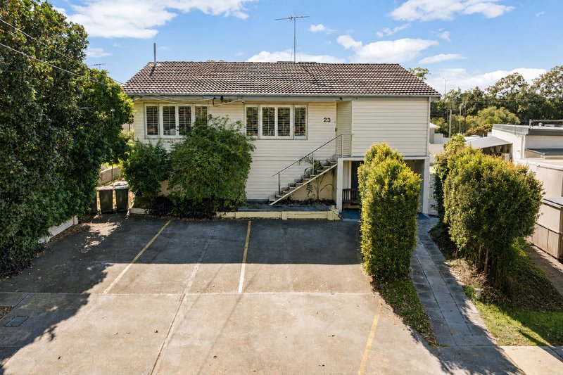 Photo - 23 Weller Road, Tarragindi QLD 4121 - Image 1