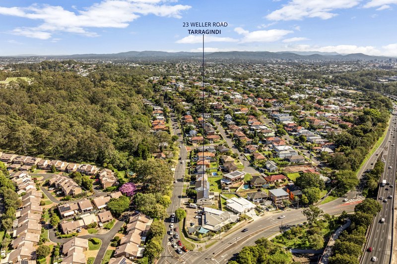 Photo - 23 Weller Road, Tarragindi QLD 4121 - Image 20