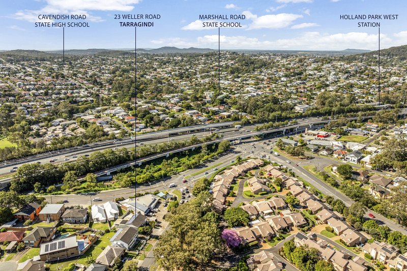 Photo - 23 Weller Road, Tarragindi QLD 4121 - Image 23