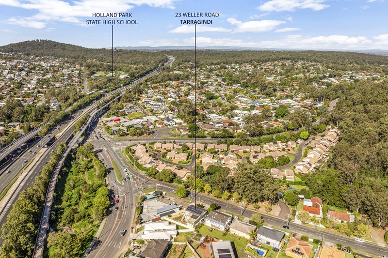Photo - 23 Weller Road, Tarragindi QLD 4121 - Image 24