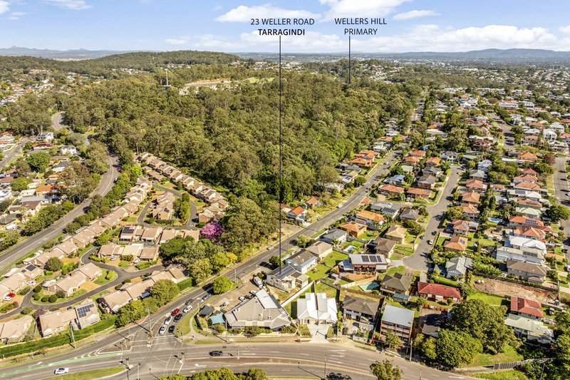 Photo - 23 Weller Road, Tarragindi QLD 4121 - Image 25