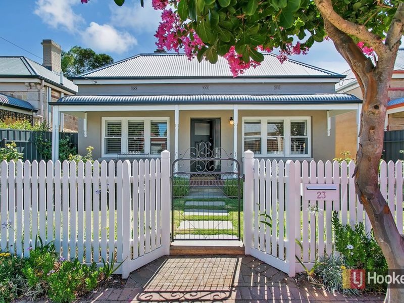 23 Wells Street, Stepney SA 5069