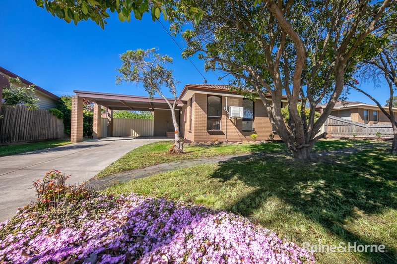 23 Wentworth Court, Sunbury VIC 3429