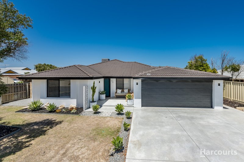 23 Wester Crescent, Quinns Rocks WA 6030