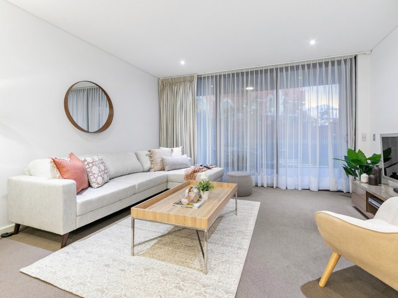 Photo - 2/3 Wexford Street, Subiaco WA 6008 - Image 8