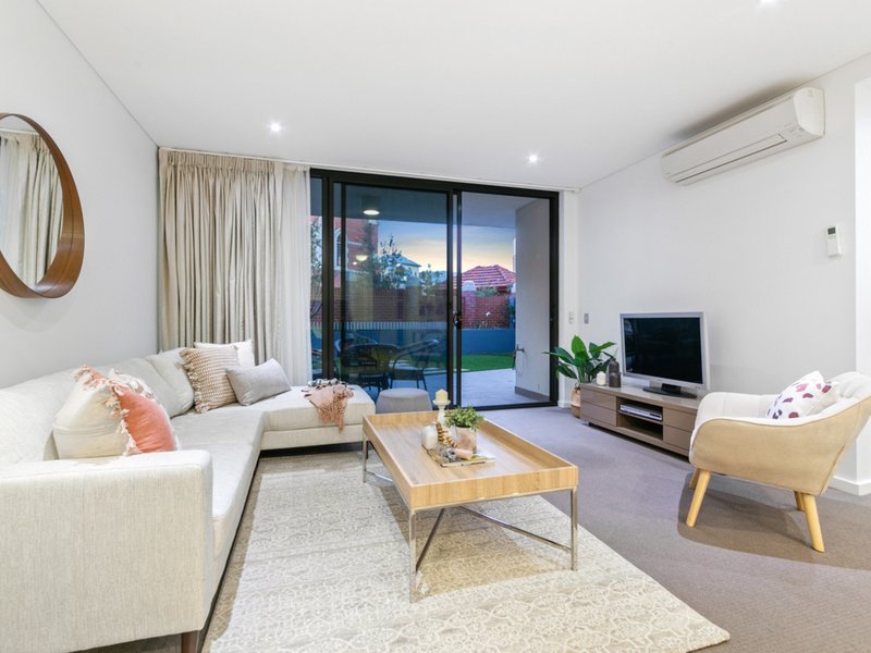 Photo - 2/3 Wexford Street, Subiaco WA 6008 - Image 10