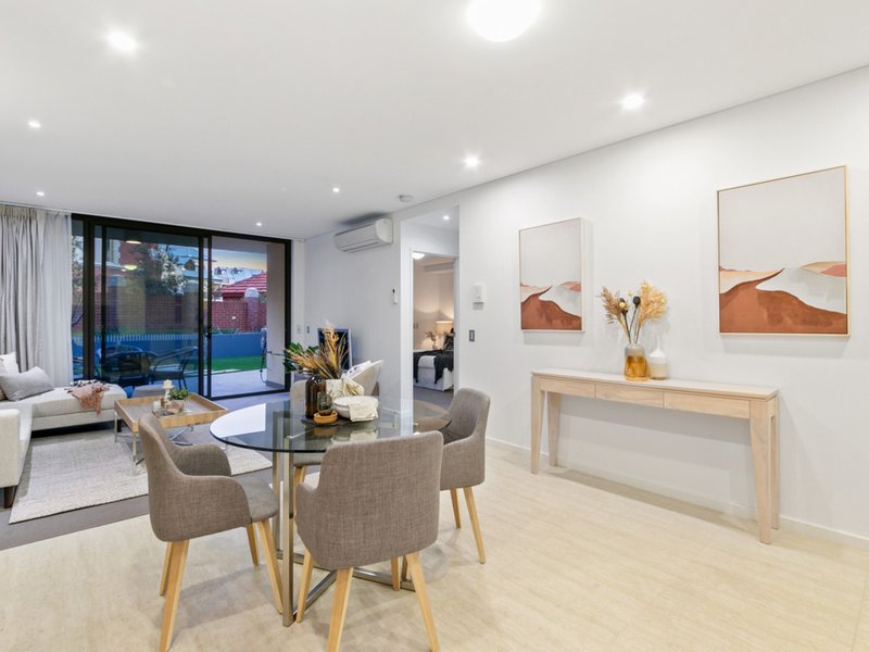 Photo - 2/3 Wexford Street, Subiaco WA 6008 - Image 12