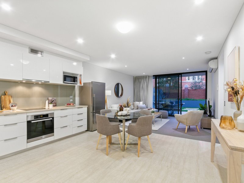 Photo - 2/3 Wexford Street, Subiaco WA 6008 - Image 14