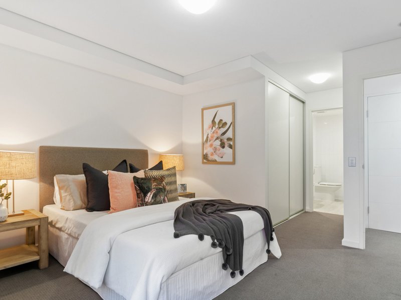 Photo - 2/3 Wexford Street, Subiaco WA 6008 - Image 20