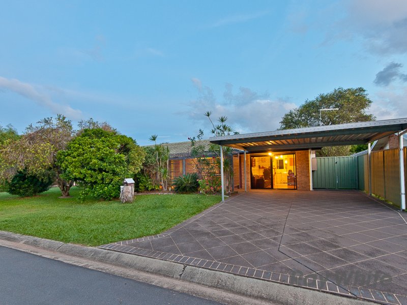 23 Weyers Road, Nudgee QLD 4014