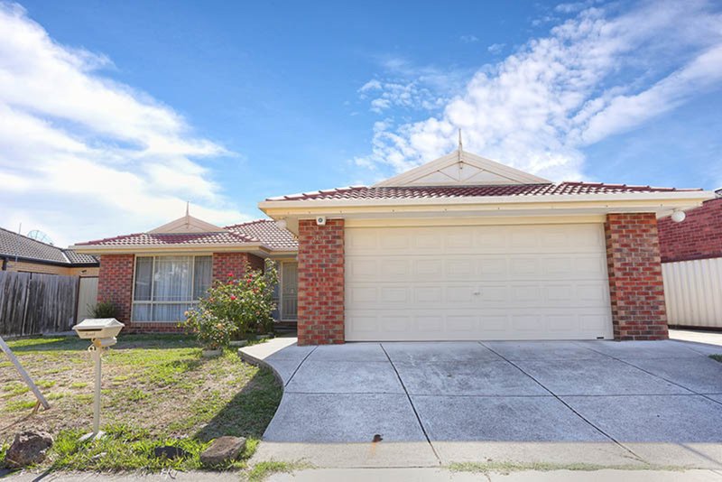 23 Wharton Avenue, Broadmeadows VIC 3047