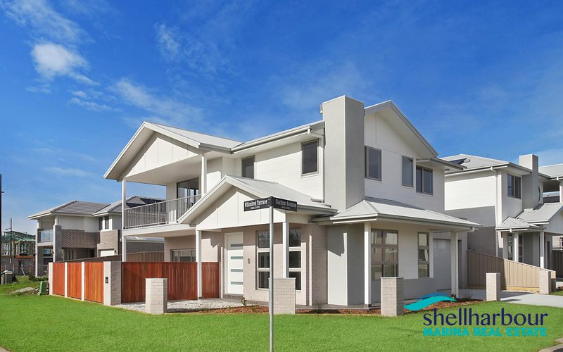 23 Whimbrel Terrace, Shell Cove NSW 2529