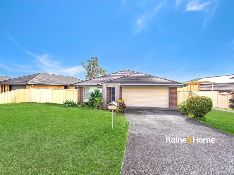 23 White Circuit, Gloucester NSW 2422