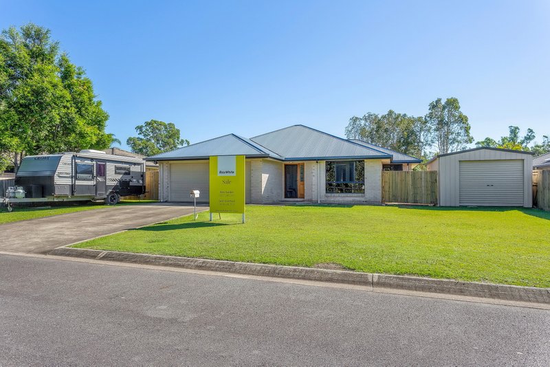 23 White Gums Street, Landsborough QLD 4550