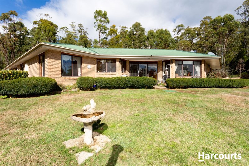 23 Whiteleys Road, Meander TAS 7304