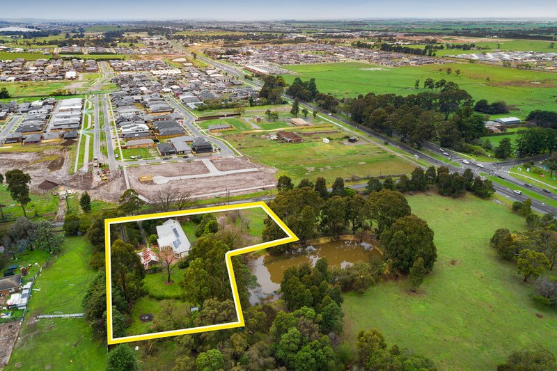 23 Whiteside Road, Beaconsfield VIC 3807