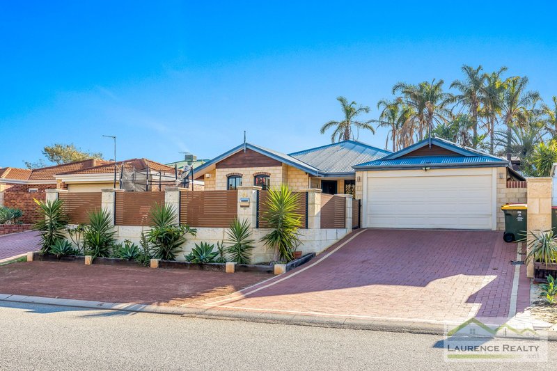 23 Whitsunday Avenue, Ridgewood WA 6030