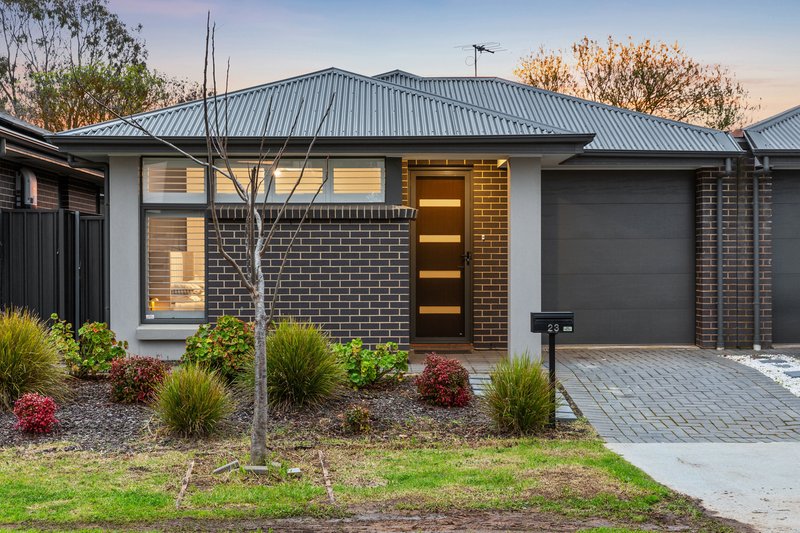 Photo - 23 Whittaker Terrace, Mount Barker SA 5251 - Image 1