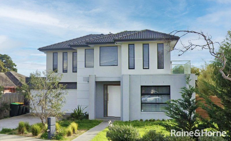 23 Whittens Lane, Doncaster VIC 3108