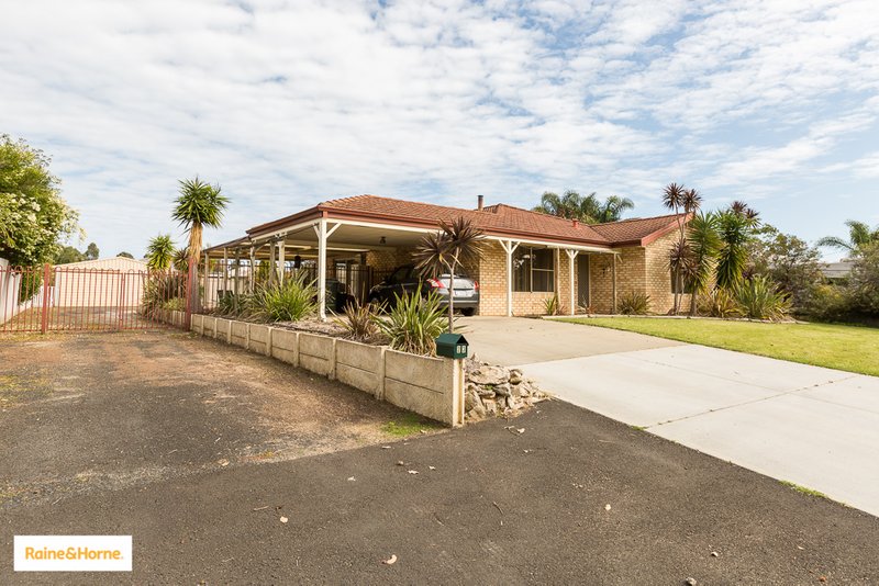 Photo - 23 Widdeson Road, Capel WA 6271 - Image 2